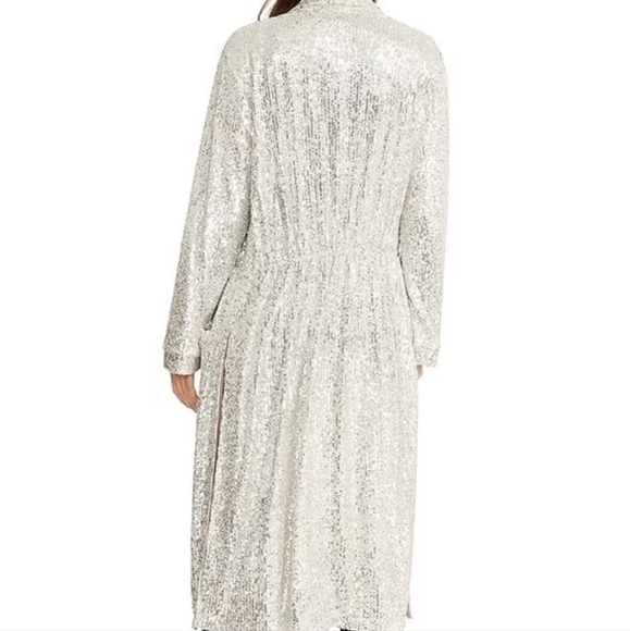 Brand new Kimno/Duster - Picture 3 of 10